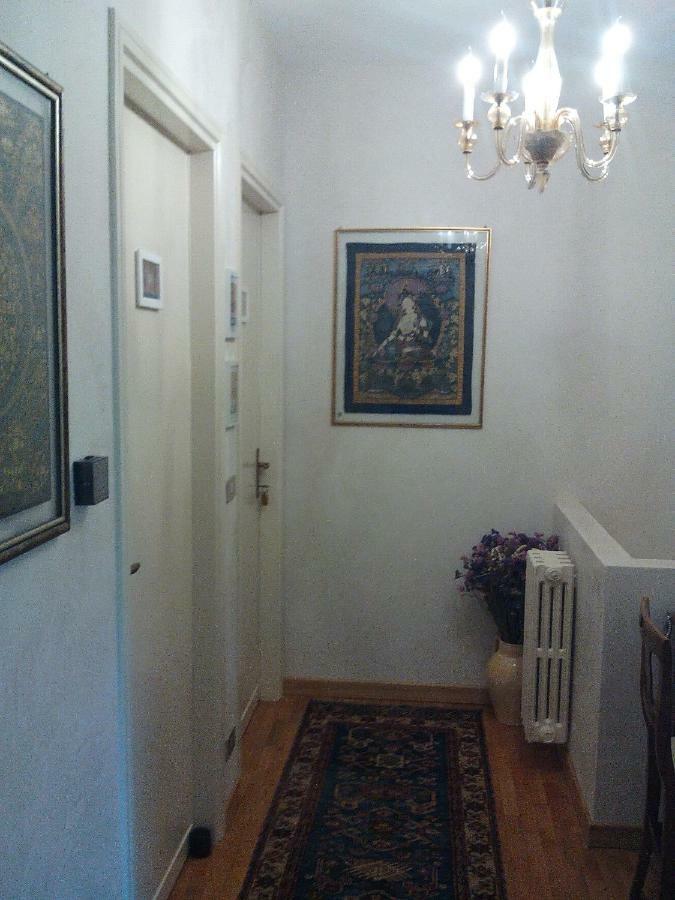 スルツァーノ Porto Franco Bed & Breakfast エクステリア 写真