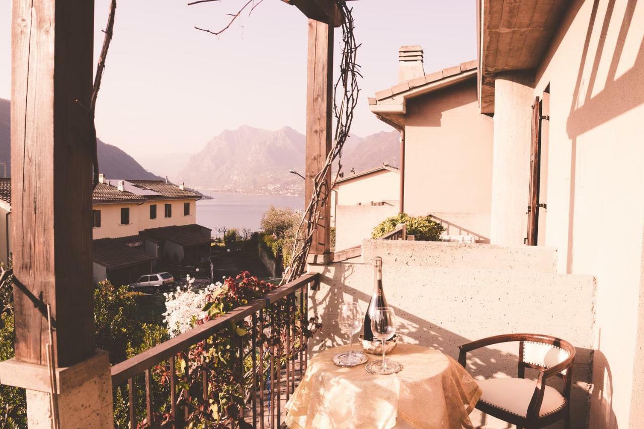 スルツァーノ Porto Franco Bed & Breakfast エクステリア 写真